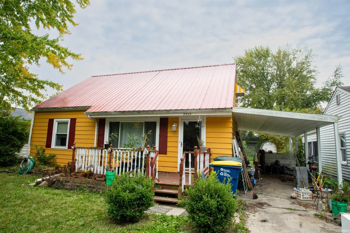 3205 W Devon Road, Muncie, IN 47304 - #1