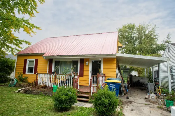 3205 W Devon Road, Muncie, IN 47304