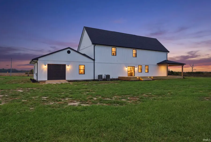 5900 S Burlington Drive, Muncie, IN 47302 - #3