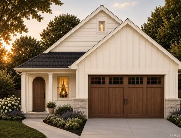1249 Firefly Lane, Goshen, IN 46526