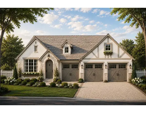 1237 Firefly Lane, Goshen, IN 46526