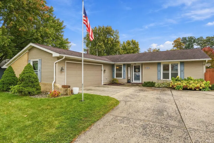2919 Wane Lane, Fort Wayne, IN 46808 - #2