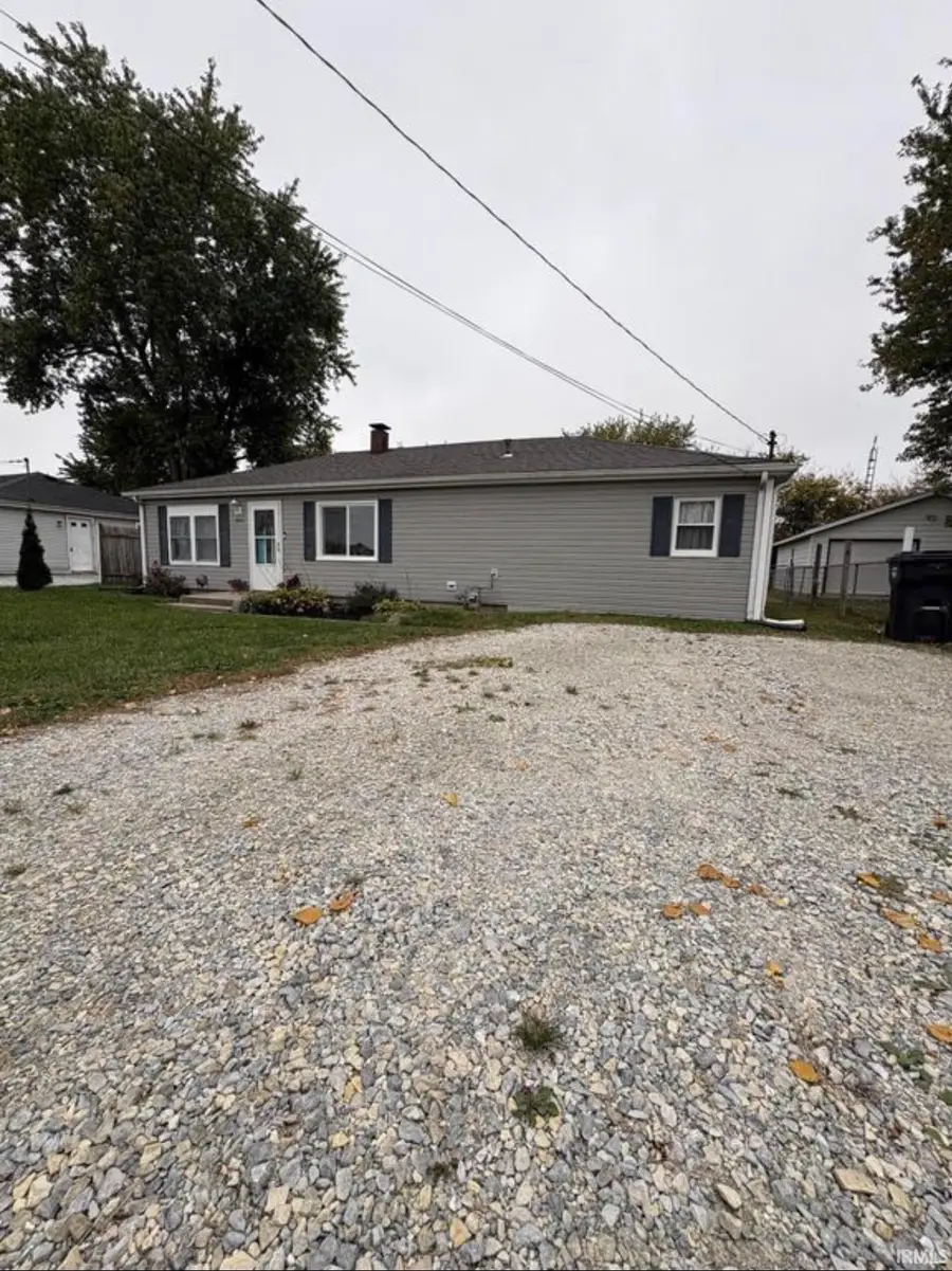 1723 S Nebo Road, Yorktown, IN 47396 - #3