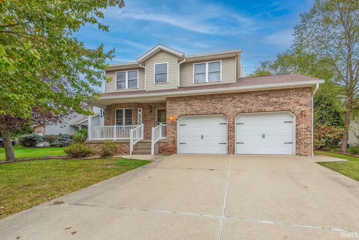 2683 S Isabel Court, Bloomington, IN 47403 - #1
