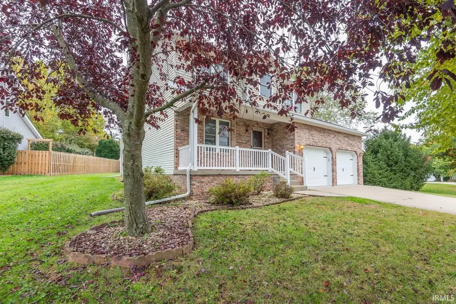 2683 S Isabel Court, Bloomington, IN 47403 - #3