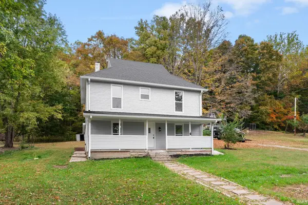 2672 S Stringtown Road, Covington, IN 47932