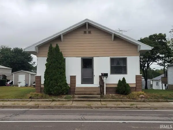 323 W Morton Street, Oakland City, IN 47660