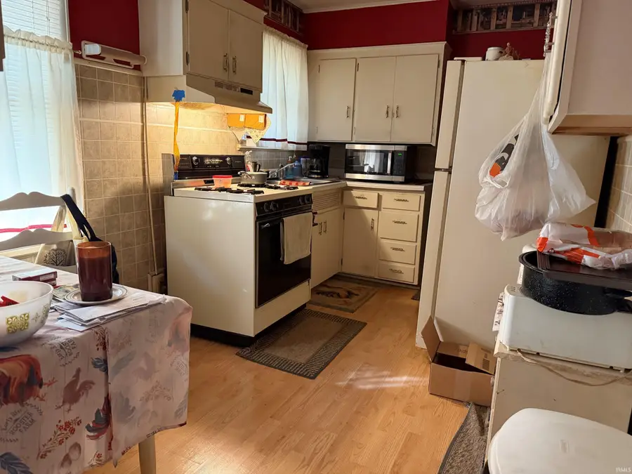 1705 E Bowman Street, South Bend, IN 46613 - #3