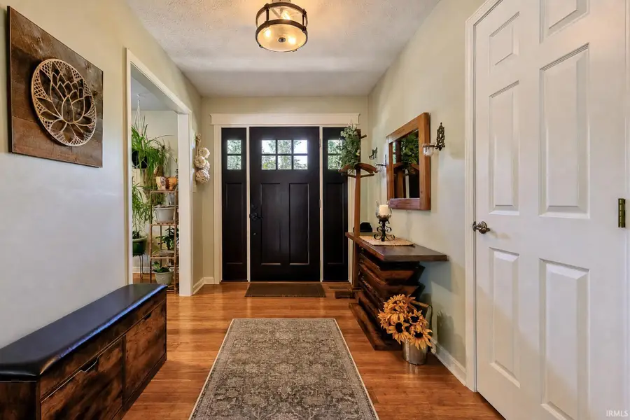 6525 Century Lane, Evansville, IN 47725 - #2