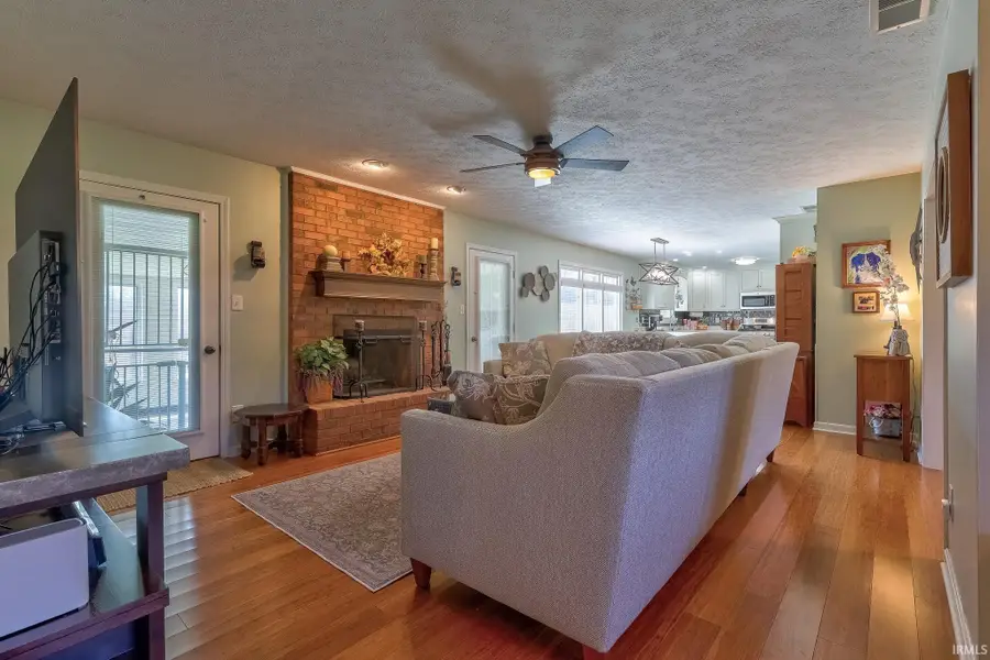 6525 Century Lane, Evansville, IN 47725 - #3