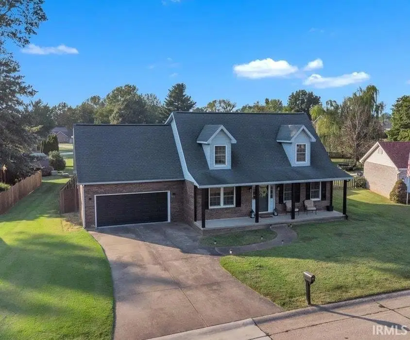 5642 Kiowa Circle, Evansville, IN 47715 - #2