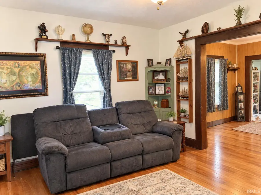 963 S 22nd Street, New Castle, IN 47362 - #2