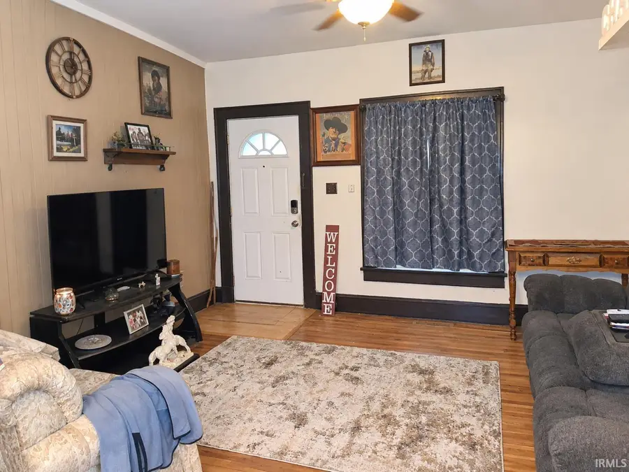 963 S 22nd Street, New Castle, IN 47362 - #3