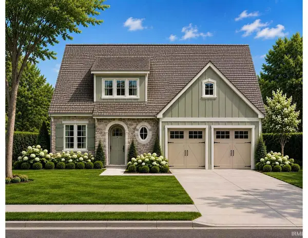1225 Firefly Lane, Goshen, IN 46526