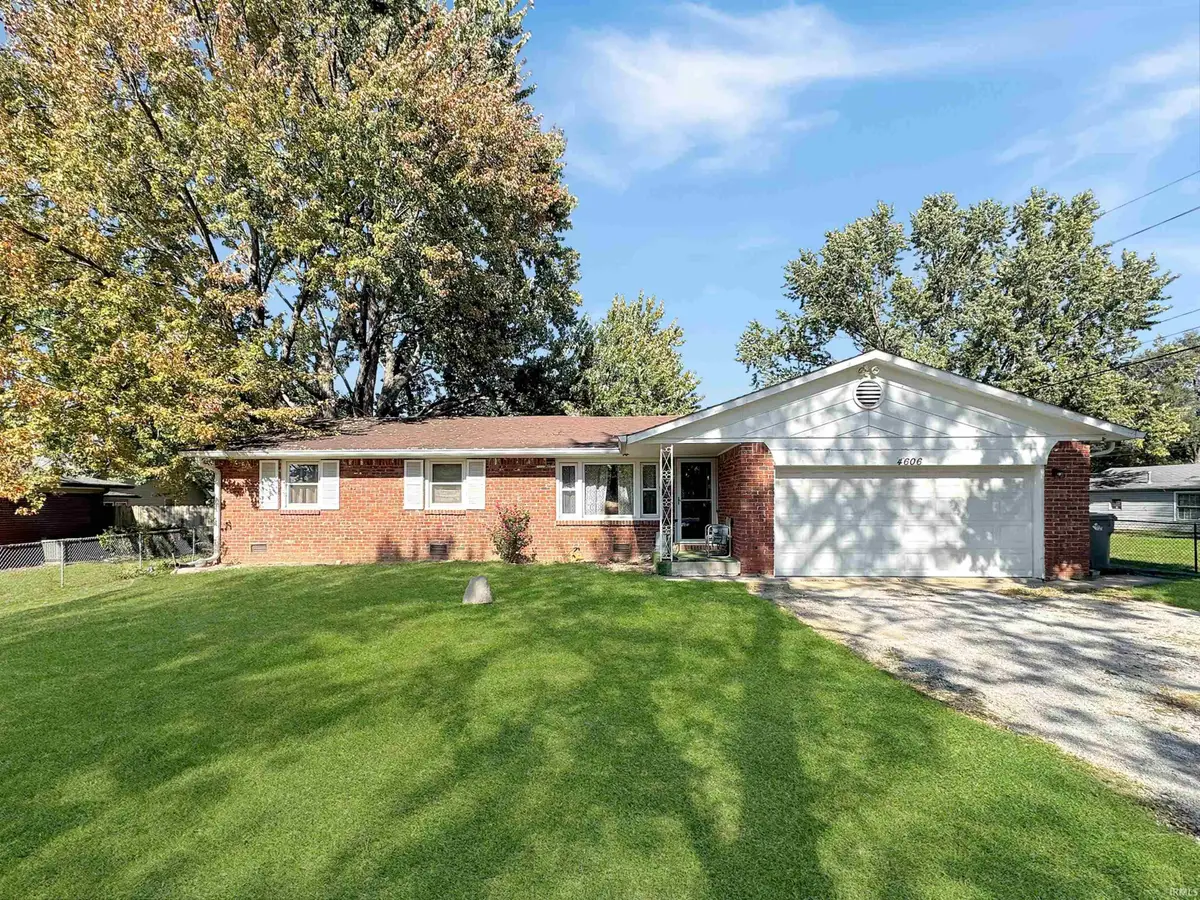 4606 Lois Lane, Indianapolis, IN 46237 - #1