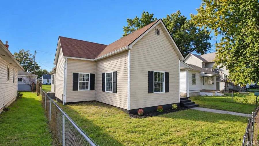 1031 S Delphos Street, Kokomo, IN 46902 - #2