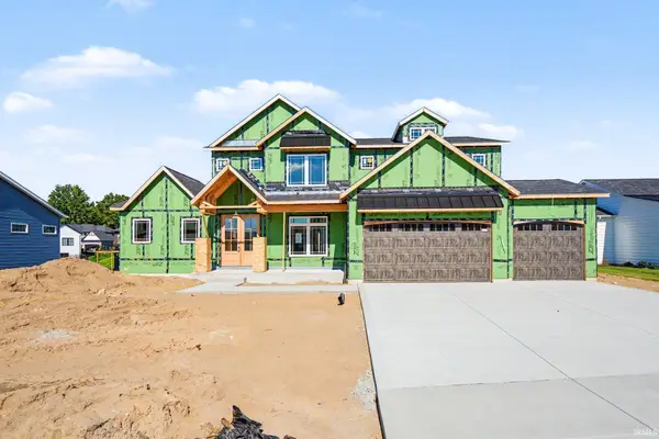 11151 Calle Jules Court #309, Osceola, IN 46561