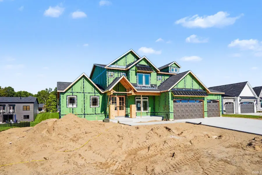 11151 Calle Jules Court #309, Osceola, IN 46561 - #2