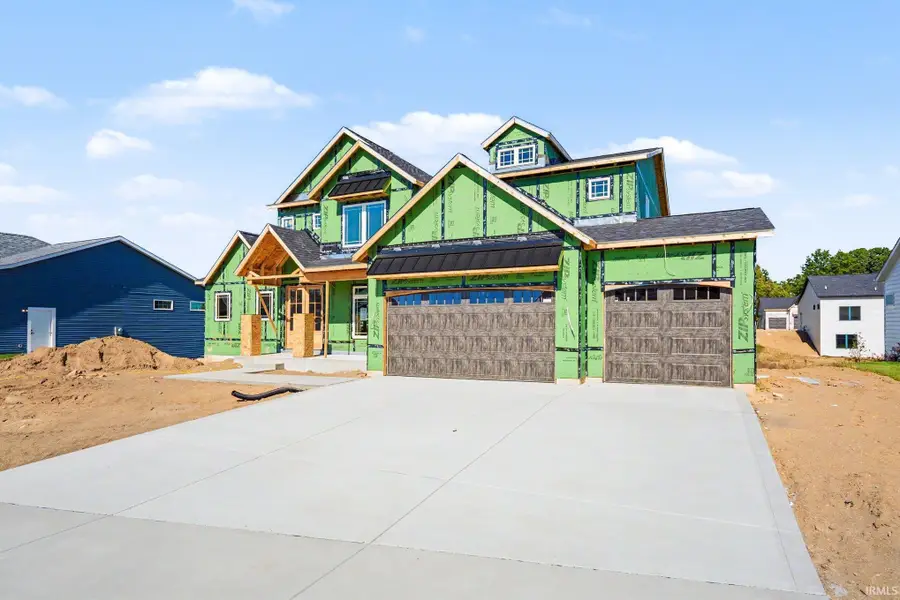 11151 Calle Jules Court #309, Osceola, IN 46561 - #3