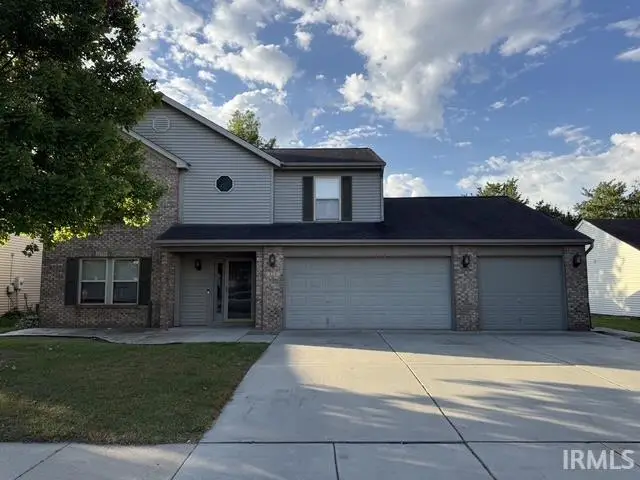 123 Berwick Drive, Lafayette, IN 47909 - #1