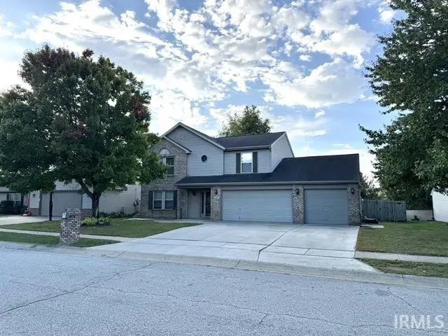 123 Berwick Drive, Lafayette, IN 47909 - #2