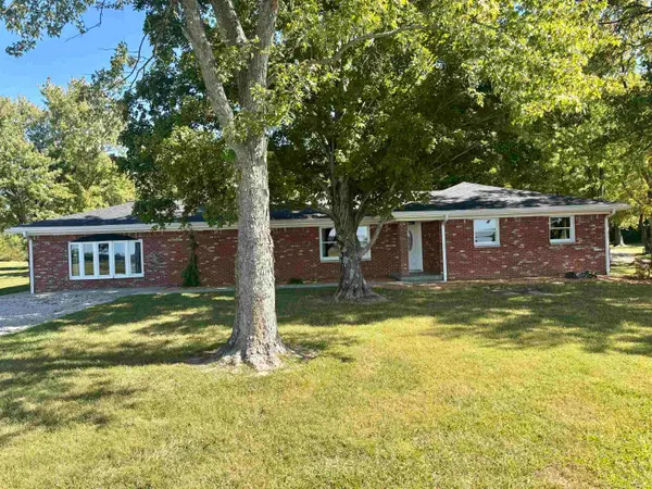 3394 N County Road 200 W, Petersburg, IN 47567