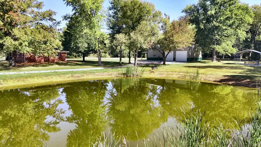 3394 N County Road 200 W, Petersburg, IN 47567 - #3