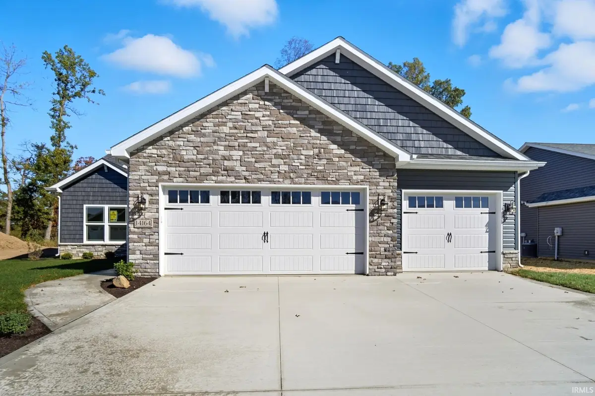 14164 Hughies Cove, Fort Wayne, IN 46845 - #1