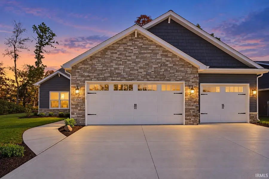 14164 Hughies Cove, Fort Wayne, IN 46845 - #2