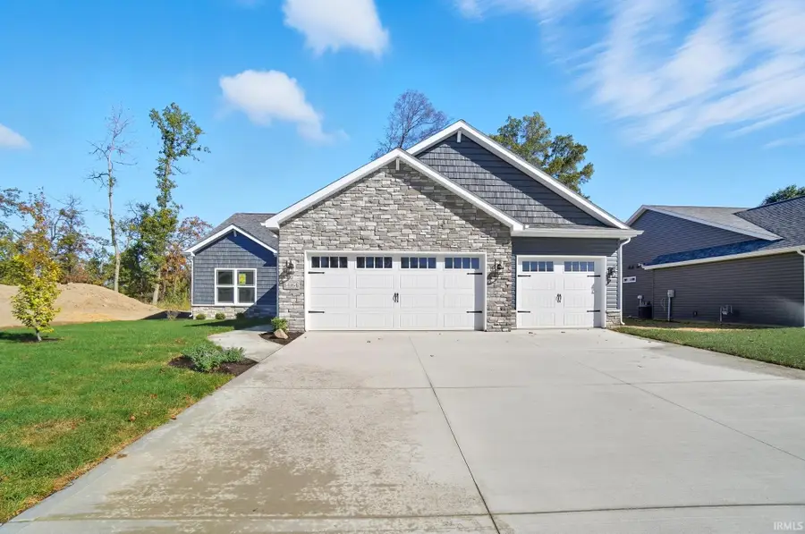 14164 Hughies Cove, Fort Wayne, IN 46845 - #3