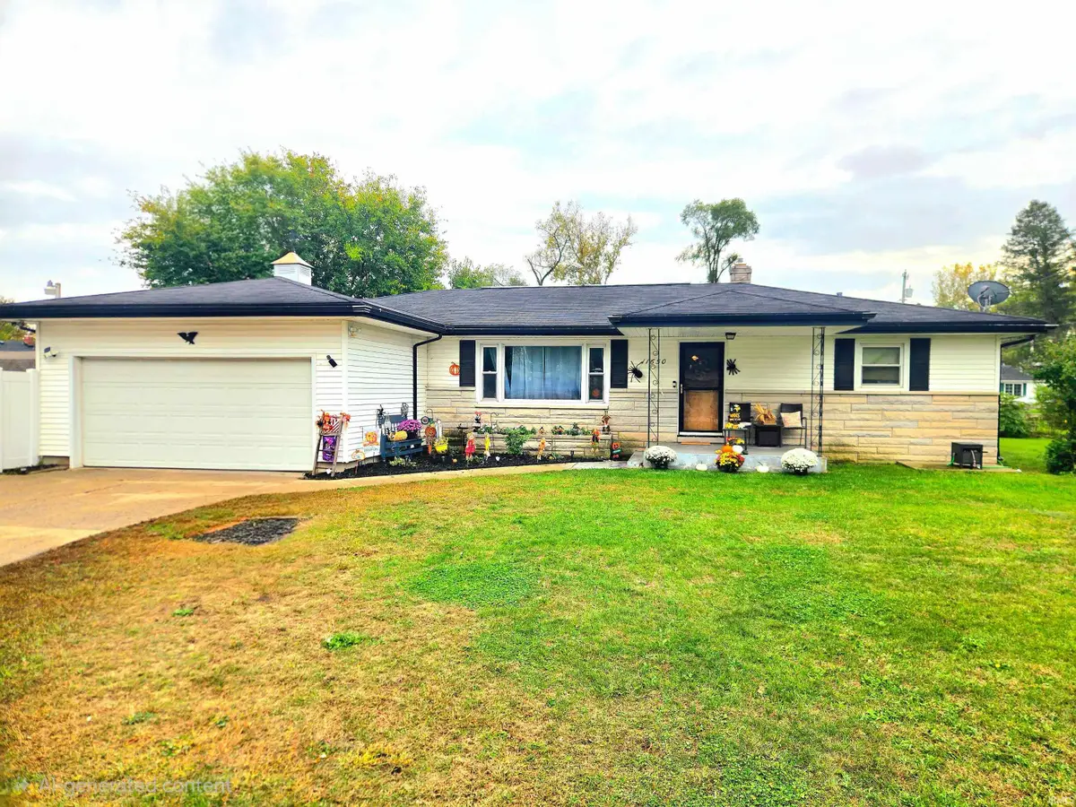11650 Rogers Street, Osceola, IN 46561 - #1