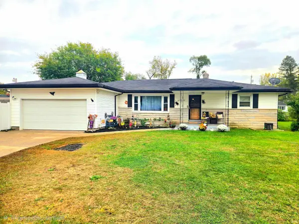 11650 Rogers Street, Osceola, IN 46561