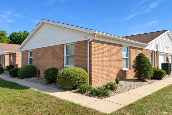 3592 Manor Drive, Jasper, IN 47546