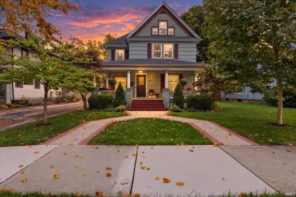 710 S 6th Street, Goshen, IN 46526