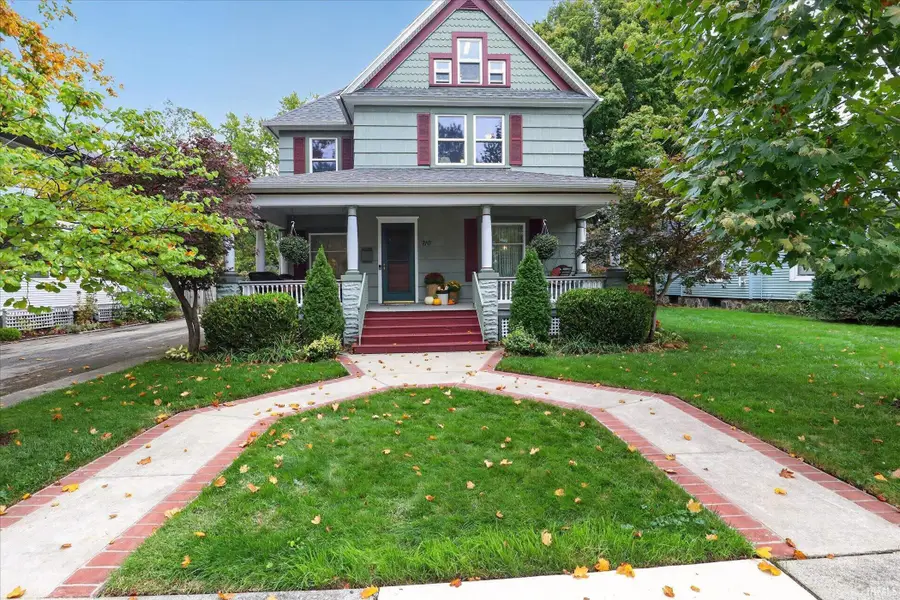 710 S 6th Street, Goshen, IN 46526 - #3