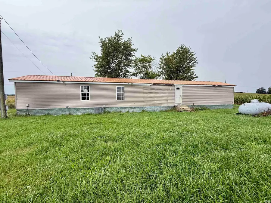 5226 S 700 E Road, Pierceton, IN 46562 - #3