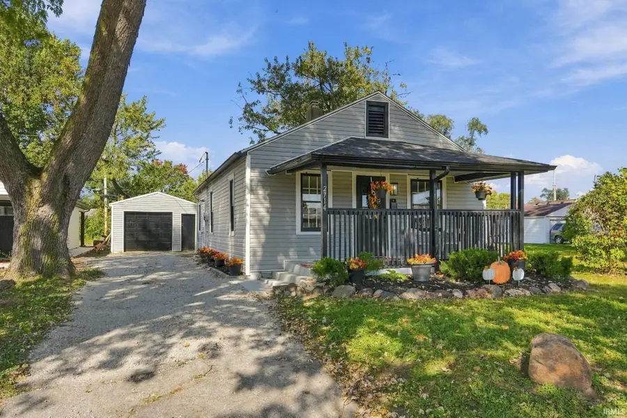 2714 Witchwood Drive, Fort Wayne, IN 46809 - #3