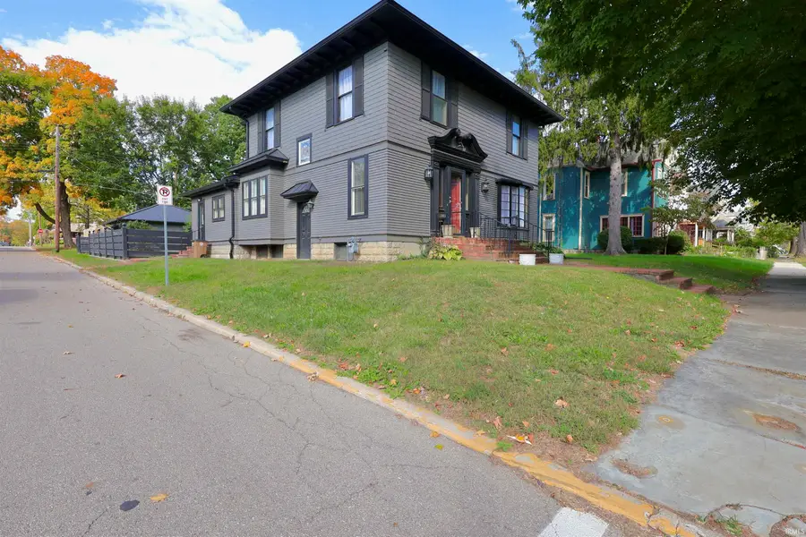 446 S Main Street, Winchester, IN 47394 - #3