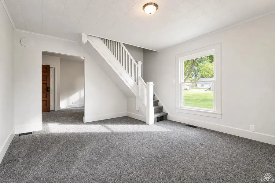 211 W North Street, Royal Center, IN 46978 - #3