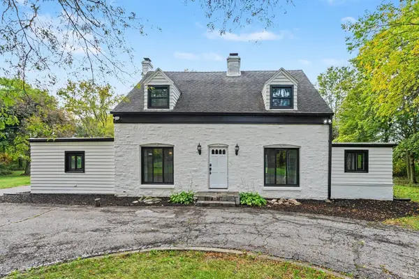 63397 State Road 331, South Bend, IN 46614
