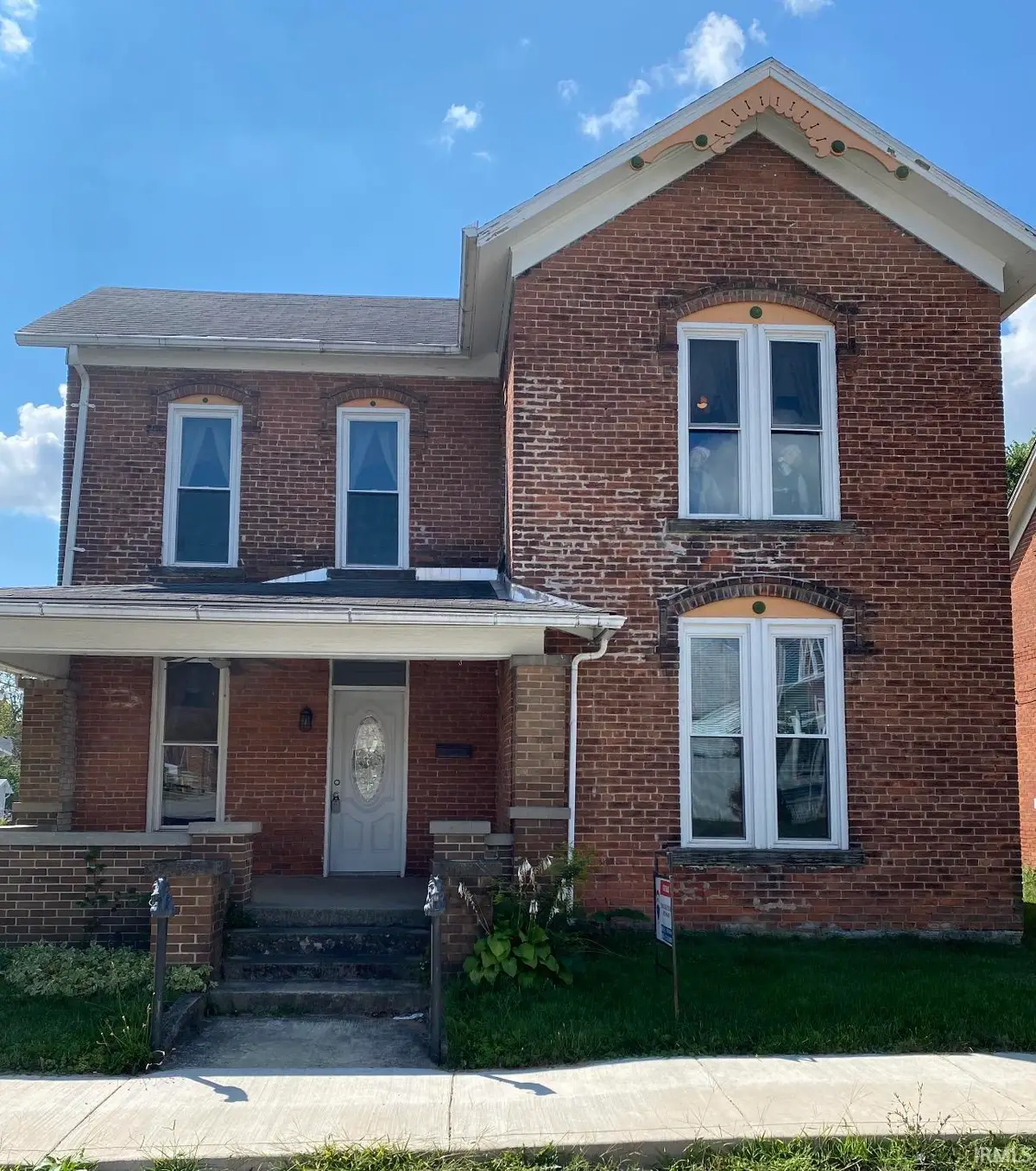 215 W Water Street, Hartford City, IN 47348 - #1