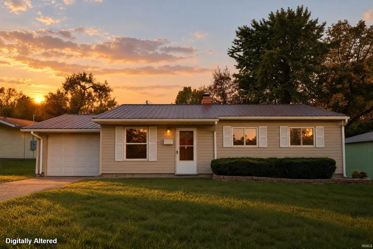 864 Orchid Place, Peru, IN 46970 - #1