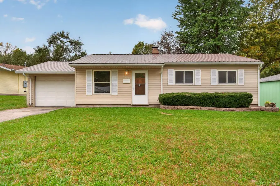 864 Orchid Place, Peru, IN 46970 - #2