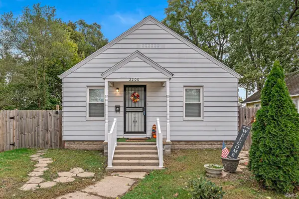 2200 Morton Avenue, Elkhart, IN 46517
