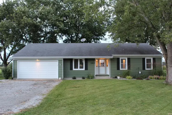 1919 NW Indiana Street, Decatur, IN 46733