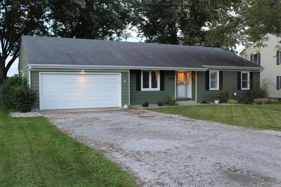 1919 NW Indiana Street, Decatur, IN 46733 - #2