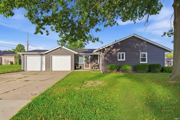 701 W Lawn Street, Winchester, IN 47394