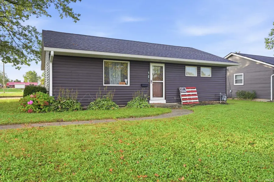 701 W Lawn Street, Winchester, IN 47394 - #2