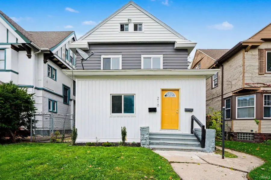 210 S Taylor Street, South Bend, IN 46601 - #2