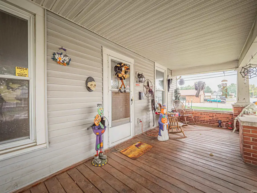 415 S Jackson Street, Oakland City, IN 47660 - #3